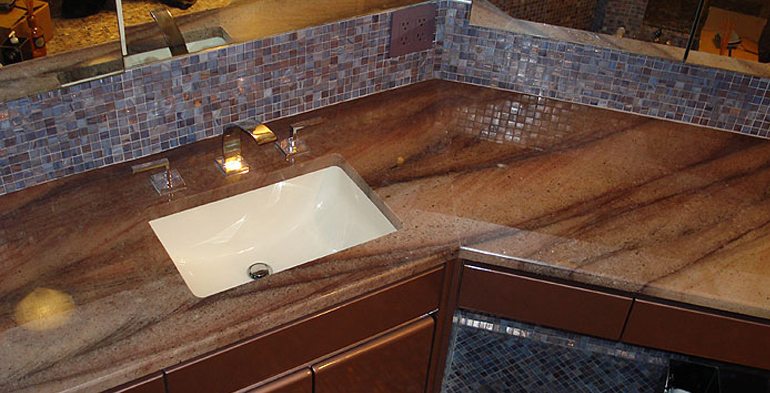 Sarasota Countertop Installations